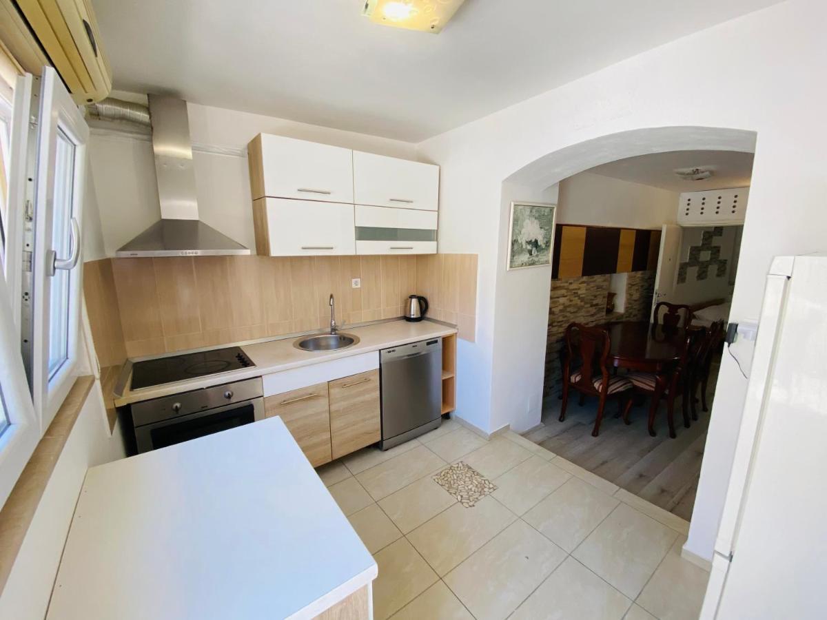Apartma Dalmata Garden *