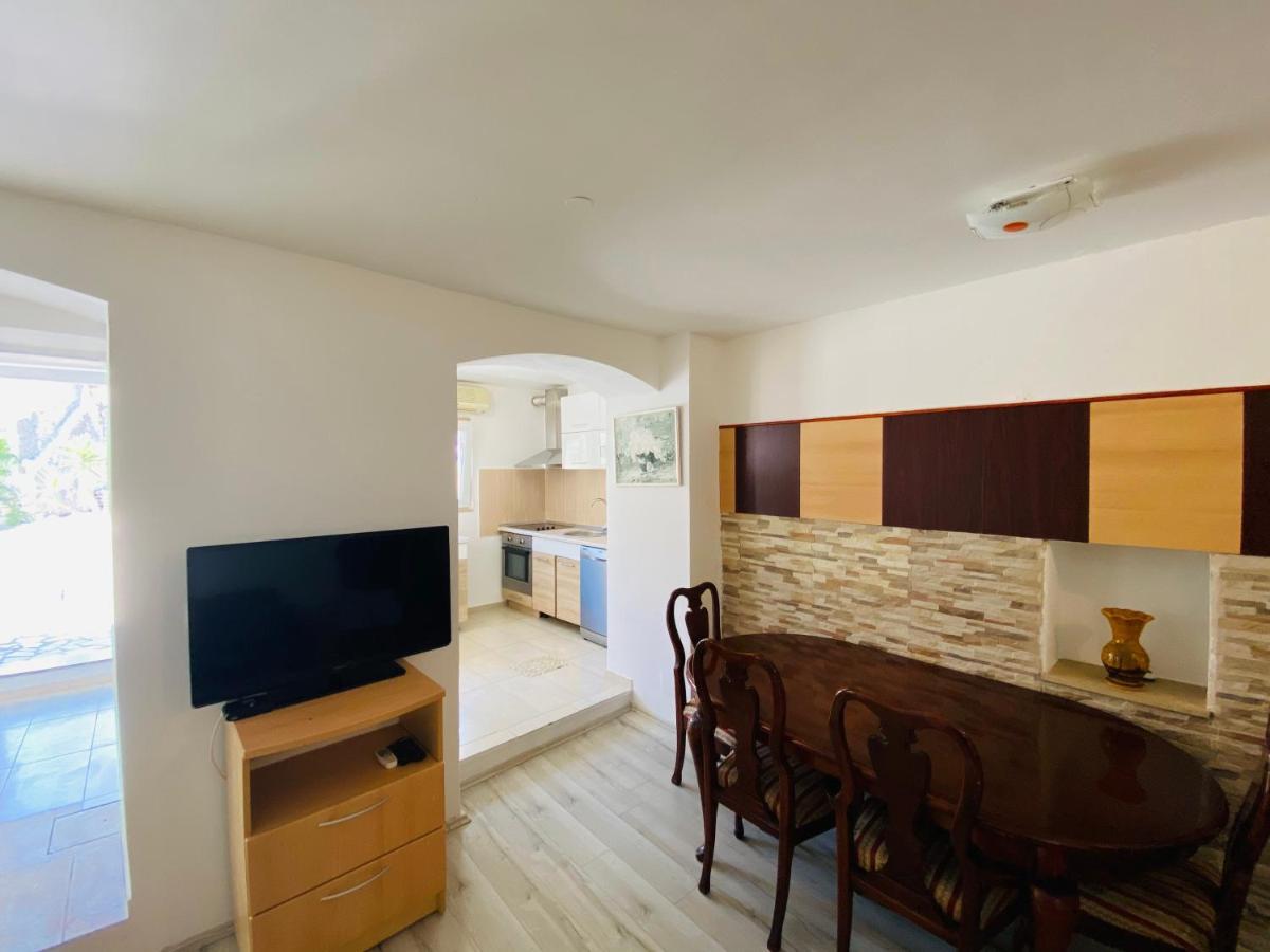 Apartma Dalmata Garden Split