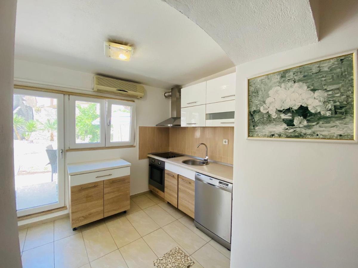 Apartament Dalmata Garden Split