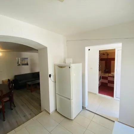 Dalmata Garden Split Apartment Exterior photo