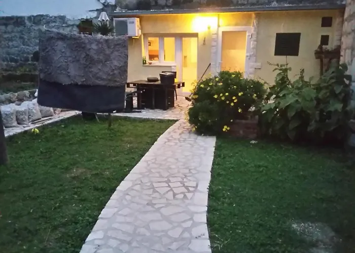Dalmata Garden Split