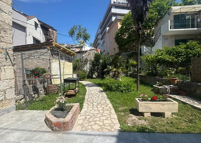 Dalmata Garden Split