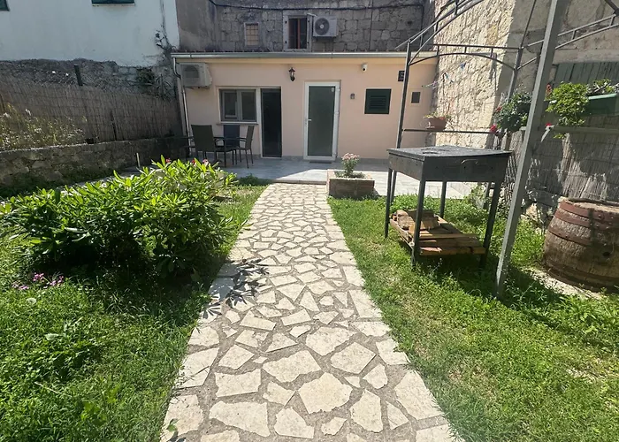 Dalmata Garden Split