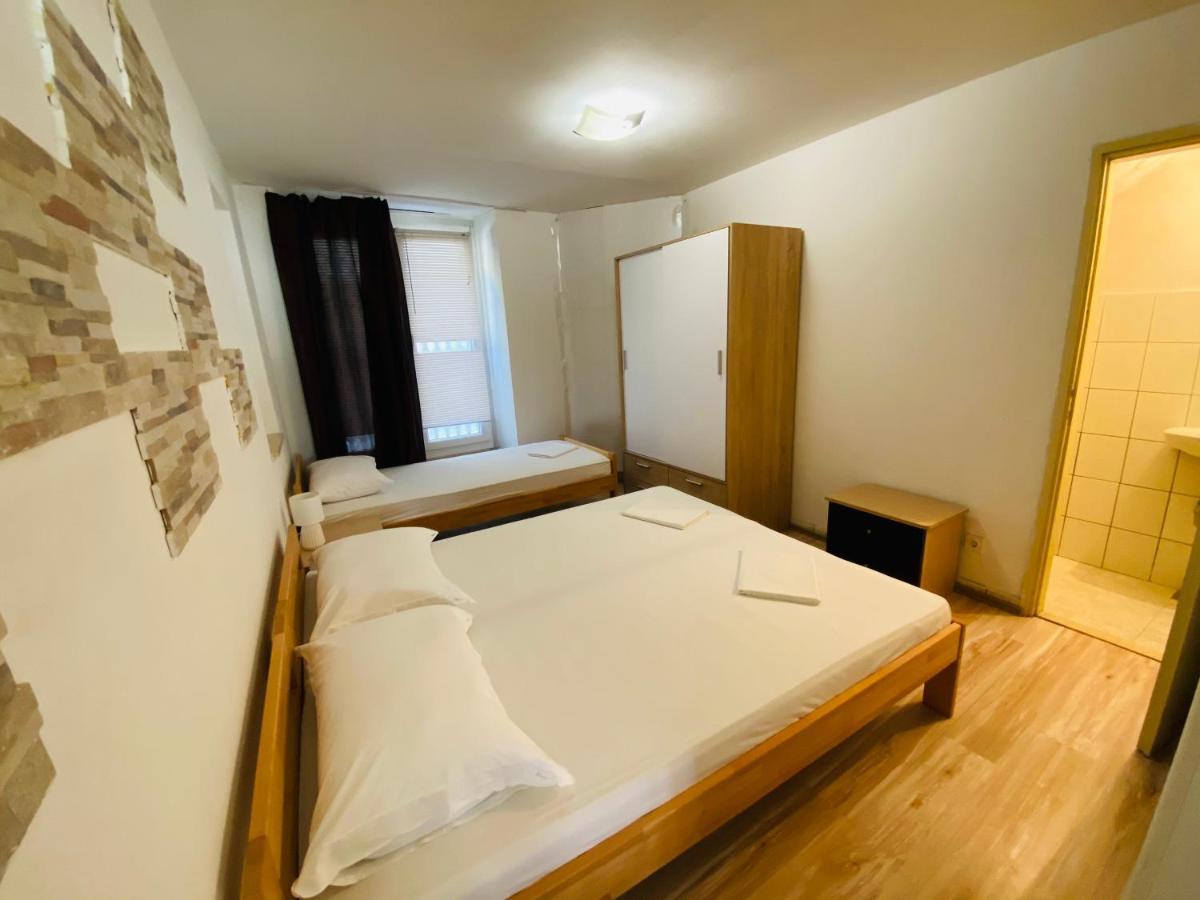 Apartment Dalmata Garden Split