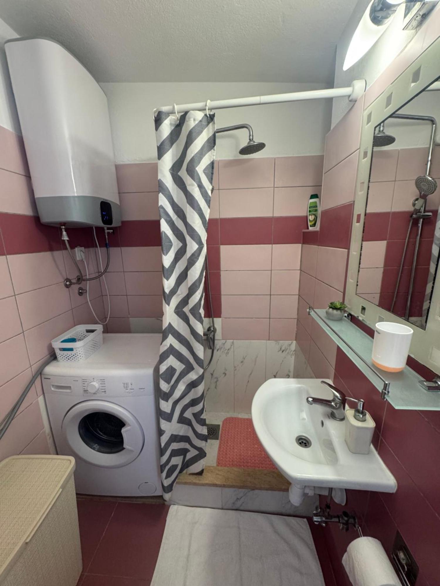 Apartment Dalmata Garden *