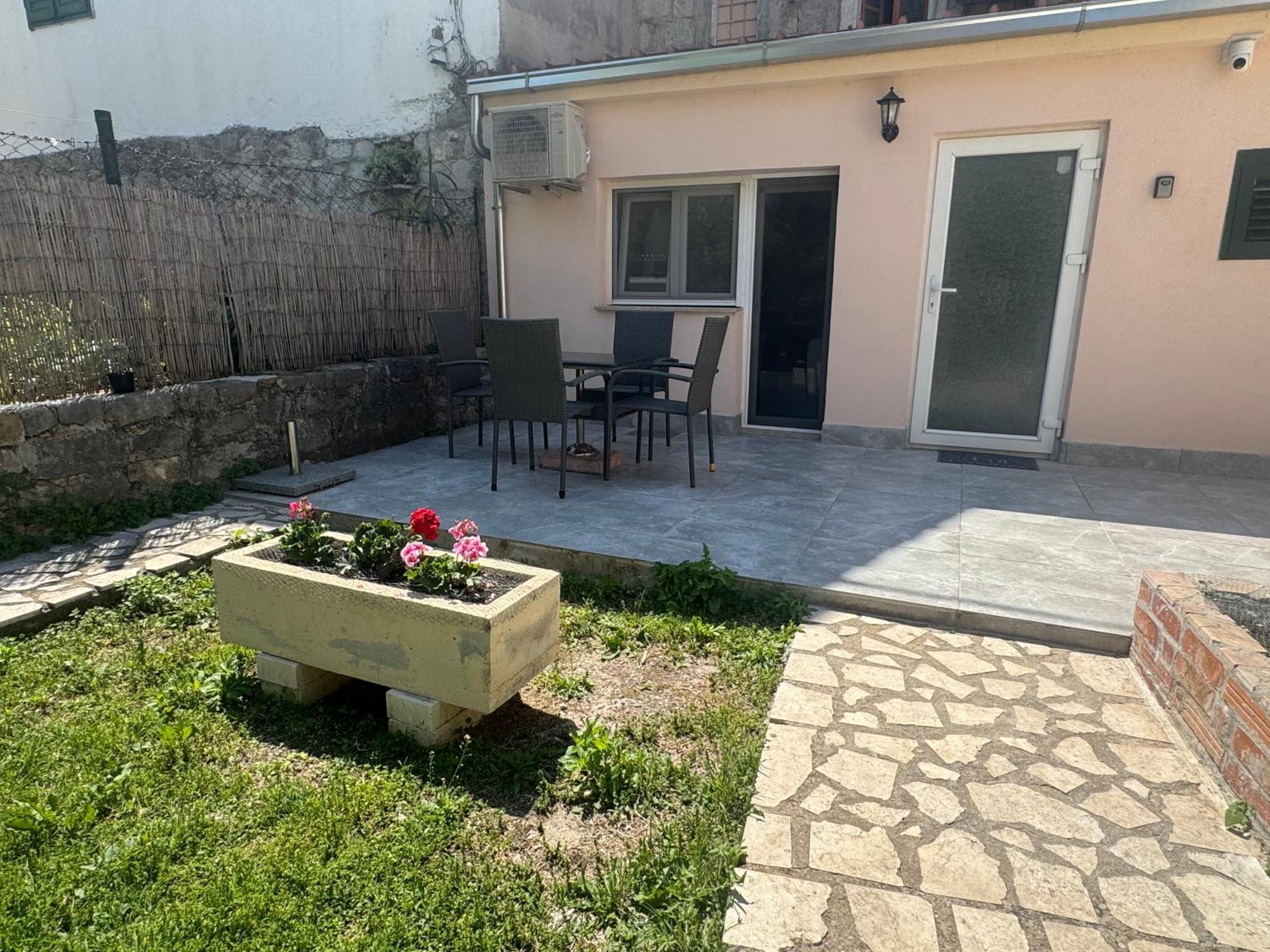 Dalmata Garden * Split